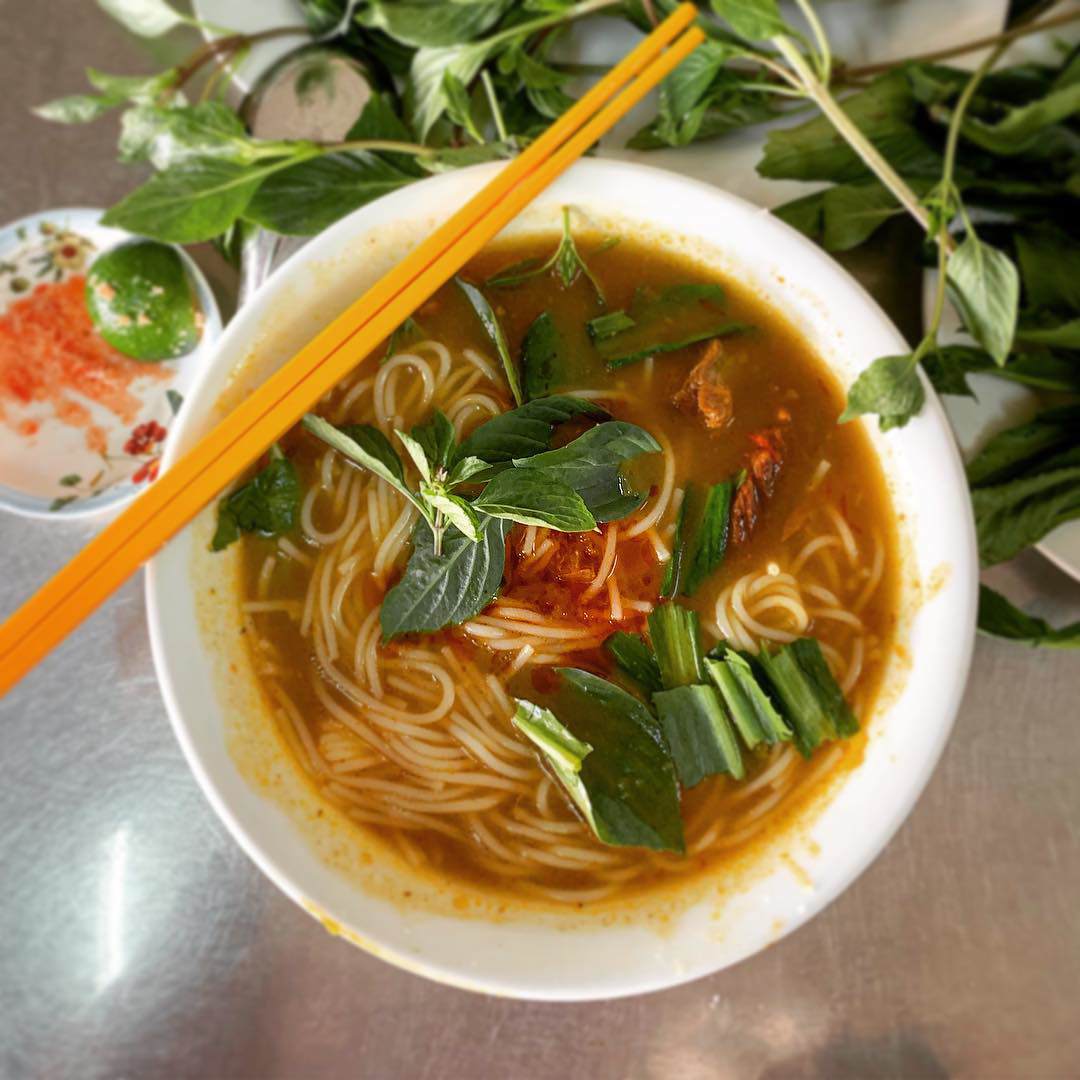 Đặc sản chỉ có ở Bạc Liêu ai ăn cũng rớt nước mắt, bí quyết nấu cực hiếm người biết - 2