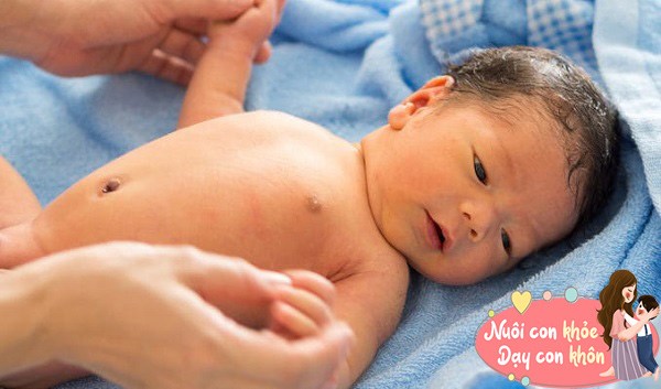 3 giai đoạn trẻ sơ sinh dễ mắc bệnh nhất, không chăm kỹ tổn thương hệ miễn dịch - 8