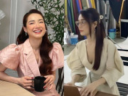 Giải trí - Vòng 1 của Nhã Phương "đi vắng" trong loạt ảnh mới sau 4 năm cưới Trường Giang