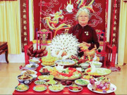 Tin tức - Hoàng đế Việt xưa cúng lễ Tết Nguyên đán ra sao: Triều đại cuối cùng nhiều nghi thức nhất