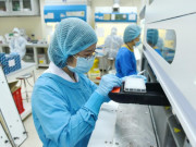 Sức khỏe - Ngày 21/1: Có 15.935 ca COVID-19, Việt Nam ghi nhận 133 ca nhiễm Omicron