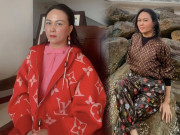 Thời trang - Lâu chưa thấy Phượng Chanel phối hàng hiệu, chiếc áo khoác 130 triệu có ghi điểm?