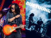 TV Show - Thủ lĩnh Bức Tường xúc động nhắc tới lời hứa với cố nghệ sĩ Trần Lập lúc sinh thời