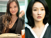 Giải trí - Chồng cũ Hoa đán khoe ảnh bạn gái gốc Việt, dân mạng ngay lập tức so sánh 2 người