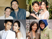 Giải trí - Mỹ nam Cbiz "đội vợ lên đầu": Quý ông trẻ mãi không già bỏ xa Ảnh đế Hoa ngữ