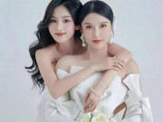 Làm mẹ - Cặp mẹ và con gái gây lú lẫn ai là mẹ, ai là con, đáp án quá bất ngờ
