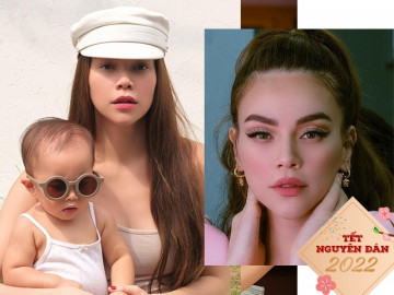 Học cách Hồ Ngọc Hà 37 tuổi nhưng ăn gian như gái 20