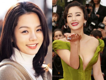 Mỹ nhân Hoa - Hàn hậu ly hôn: Cuộc đời thay đổi 180 độ