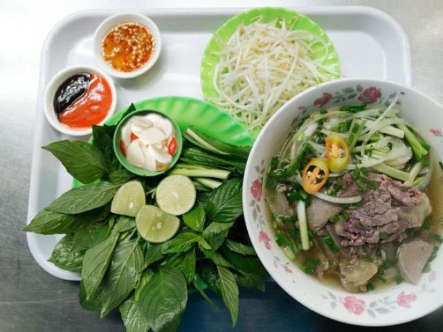 Ngoài bún, cháo, phở, buổi sáng ăn thêm thứ này khi bụng đói cả nam và nữ đều hưởng lợi