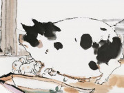 Eva tám - 4 con giáp vượng phu ích tử, càng lớn tuổi càng gặp nhiều may mắn