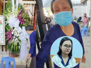 Tin tức - Vụ con gái đầu độc cha rồi đắp xi măng phi tang: Người thân, hàng xóm sốc vì người cha rất thương con