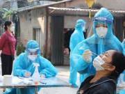 Sức khỏe - Ngày 22/1, có 15.658 ca mắc COVID-19 trong nước, Hà Nội có số ca tử vong nhiều nhất