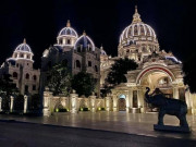 Tin tức - Choáng ngợp tòa lâu đài 1.000 tỷ lớn nhất Đông Nam Á của đại gia Ninh Bình