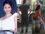 Giải trí - Lâm Tâm Như hé lộ từng "nhịn" Hoắc Kiến Hoa, ảnh cãi vã được đăng tải