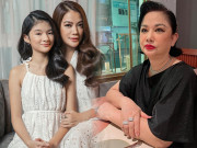 Làm đẹp - Nhan sắc mẹ Hoa khôi của Trương Ngọc Ánh cỡ này, bảo sao con gái và cháu đều là mỹ nhân!