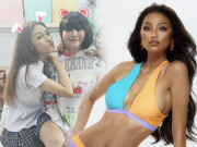 Làm đẹp - “Học trò cô giáo Khánh” bất ngờ ghi danh thi Hoa hậu Hoàn vũ