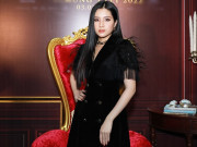 Giải trí - Sau scandal sinh con với Jack, Thiên An tiết lộ: "Tôi thấy mình nên xinh đẹp, thành công hơn"