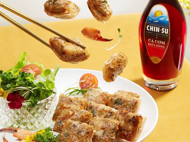 Bật mí menu tiệc Tết thượng hạng cho cả năm sung túc thịnh vượng