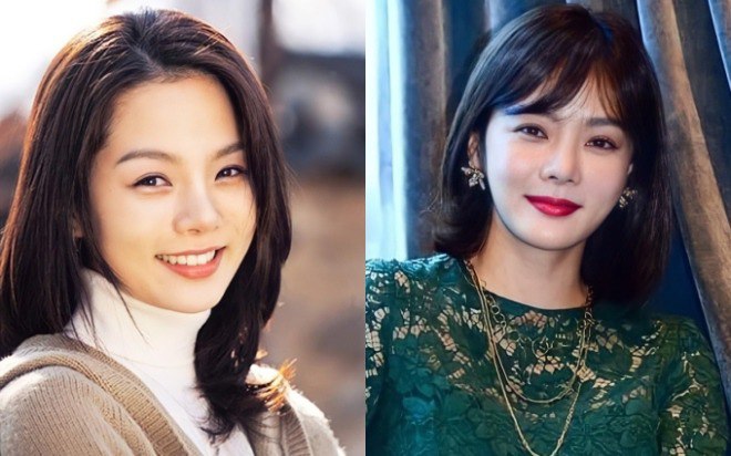 Chae Rim chia tay chồng Trung Quốc về Hàn lập nghiệp.