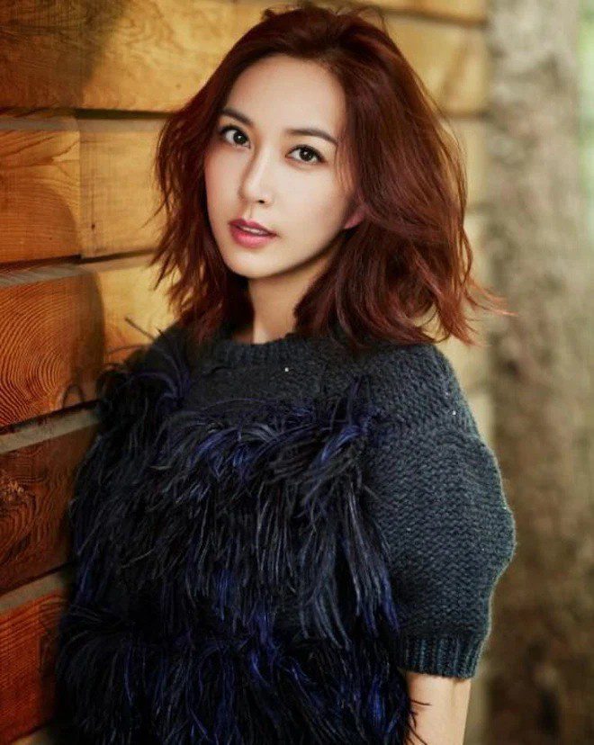 Cô vừa viết tâm thư trên mạng xin lỗi mọi người.