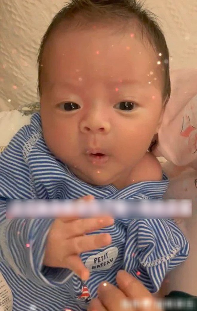 Co trai cô gặp vấn đề về phổi phải cấp cứu.