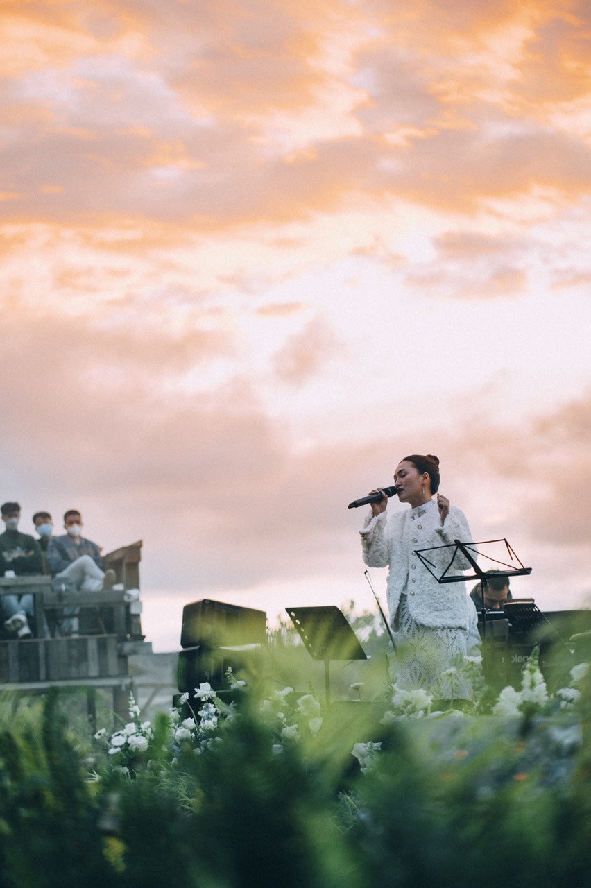 Lululola – Thanh âm hoàng hôn, không gian âm nhạc cực chill dành cho du khách đến Đà Lạt - 3