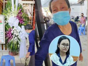 Vụ con gái đầu độc cha rồi đắp xi măng phi tang: Người thân, hàng xóm sốc vì người cha rất thương con