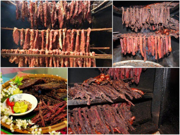 5 thứ đặc sản Tết nhà giàu săn lùng, có món hàng chục triệu nhưng năm nào cũng hot