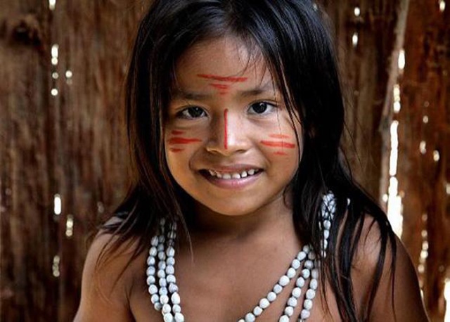 Nơi phụ nữ ngồi xổm để sinh con, đẻ xong chồng không được phép đến gần suốt 7 ngày - 5