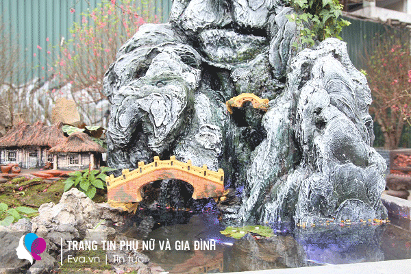 Lộ diện những cây đào, quất amp;#34;khủngamp;#34; Tết 2022 ở vỉa hè: Người bán chia sẻ bất ngờ - 7