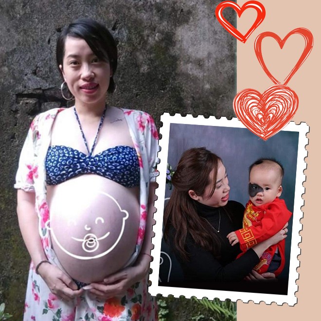 Mẹ Hà Nội đi sinh bác sĩ xì xào, con chào đời muốn nhét vào trong bụng đẻ lại - 7