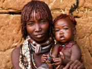 Tin tức - Nơi phụ nữ ngồi xổm để sinh con, đẻ xong chồng không được phép đến gần suốt 7 ngày