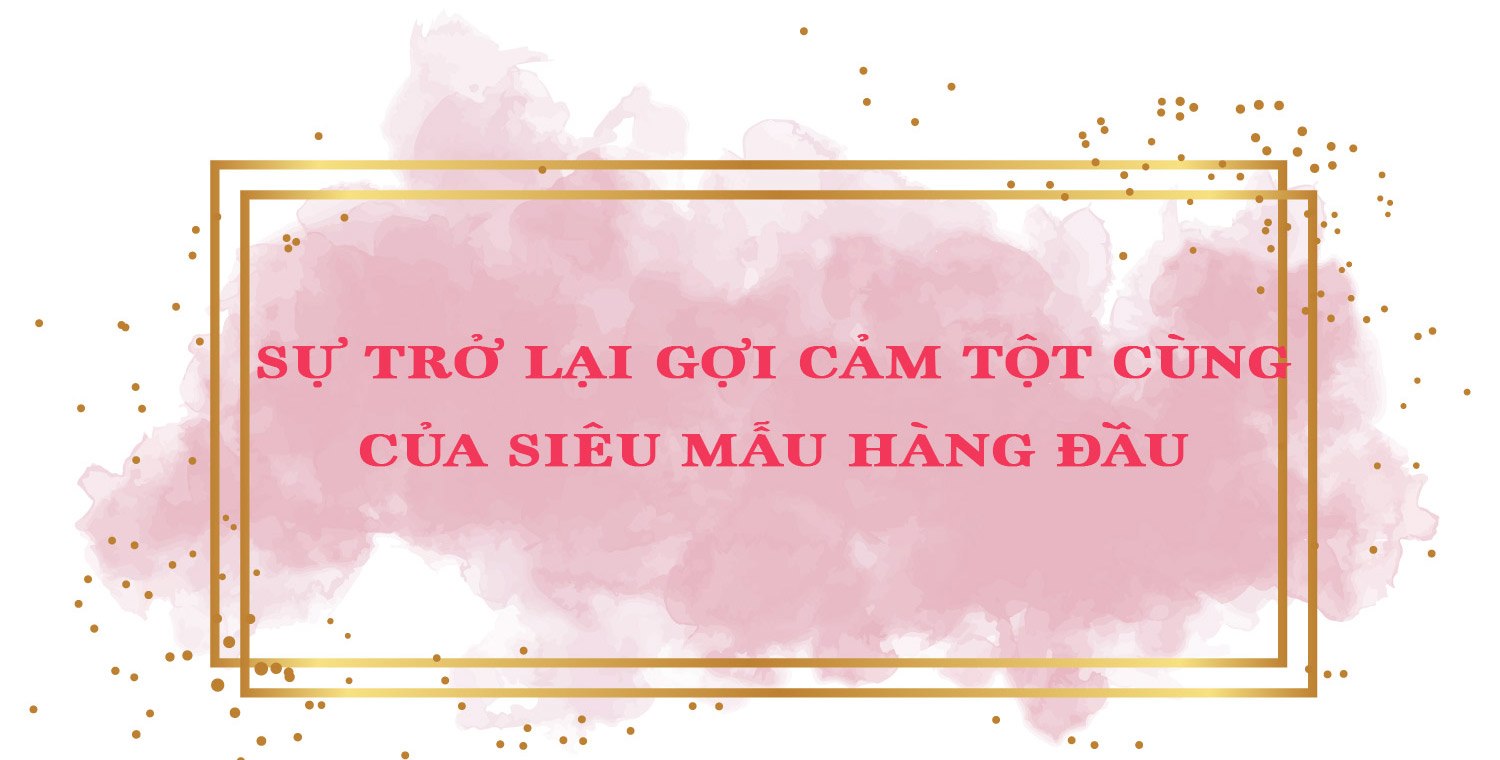 Sao biến đổi: Anh Thư - cô nàng kín đáo đến siêu mẫu mặc áo vỏ sò bốc lửa - 12