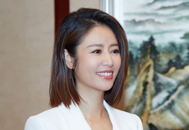 Lâm Tâm Như thực sự đang nỗ lực có bầu lần 2?