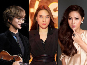 Sao nữ quê Đà Nẵng: Người là đỉnh cao thành công, người suýt bị tước vương miện Hoa hậu