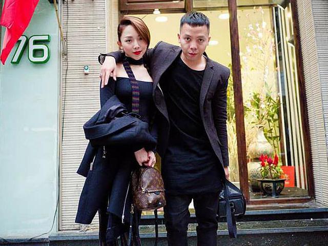 Tóc Tiên chia sẻ muốn Touliver sớm được nghỉ ngơi, lý do là gì mà khiến netizen đồng tình?