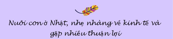 Mẹ Việt lấy ông chủ trường mầm non Nhật, Tết Việt sẽ làm thực đơn đặc biệt cho trẻ Nhật - 10