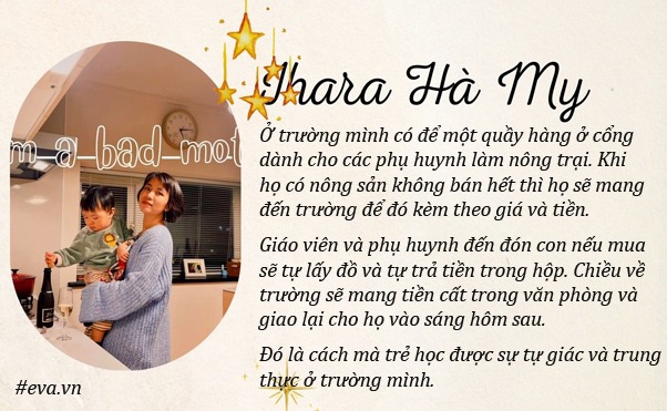 Mẹ Việt lấy ông chủ trường mầm non Nhật, Tết Việt sẽ làm thực đơn đặc biệt cho trẻ Nhật - 13