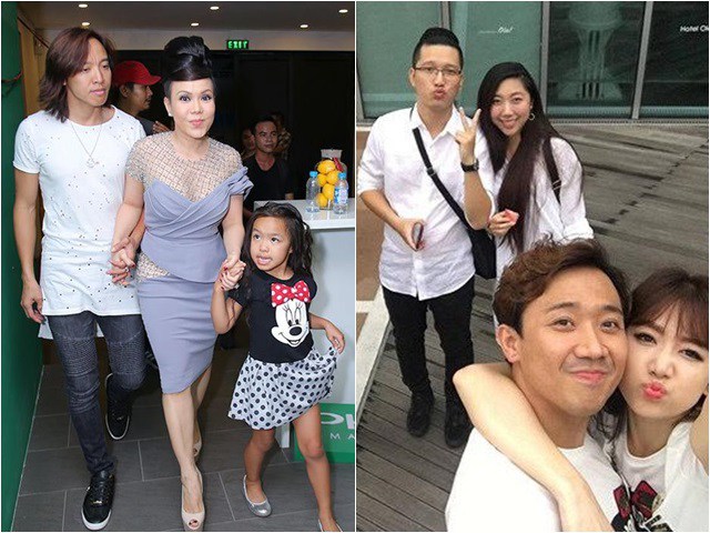 Sao Việt 24h: Chồng Việt Hương, em ruột Trấn Thành phản ứng khi loạt nghệ sĩ được trắng án