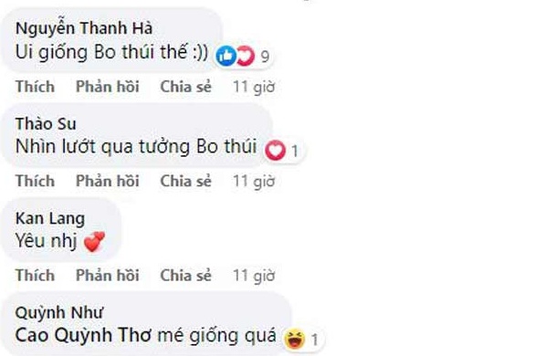 Bé trai Sài Gòn bị nhầm lẫn với Bo con trai Hòa Minzy vì giống 90%, mẹ ruột tiết lộ - 6