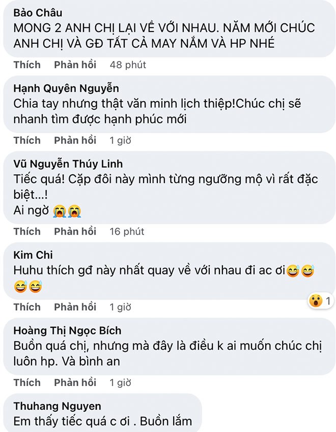 Hậu ly hôn, Lâm Khánh Chi không ngại đăng ảnh gia đình 3 người, còn chia sẻ thật buồn - 3