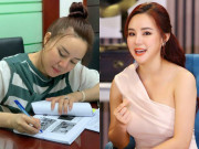 Giải trí - Vy Oanh hả hê nói đã đến chuỗi ngày "quỷ dữ trả giá", chờ thêm một kết quả quan trọng