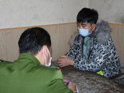 Tin tức - Vụ cướp ngân hàng rồi đi mua “siêu xe”: Bạn gái nghi phạm giấu gần 1,3 tỷ đồng