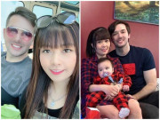 Làm vợ - Trai Tây ngày nào cũng đi từ Mỹ sang Canada tán 9X Việt, bỏ tất về nhà ngoại ở rể