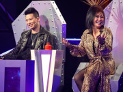 TV Show - Phương Thanh suýt "tan rã" với đồng đội Đỗ Hoàng Hiệp, bị Siu Black "vượt mặt"