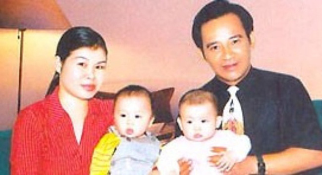 “Ông hoàng phim hài Tết” Quang Tèo: Cưới 13 năm mới có con, giờ con ngoan, ở nhà 7 tỷ - 1