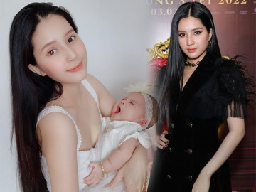 Không còn bánh bèo sướt mướt, tình cũ Jack quay xe với phong cách bốc lửa