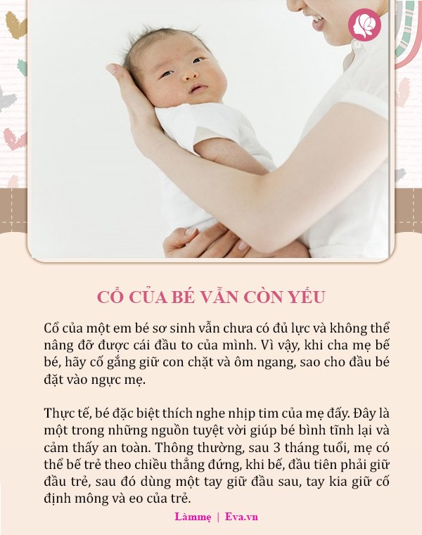 6 hiện tượng sinh lý đặc biệt ở trẻ, tưởng nguy hiểm nhưng chứng tỏ bé đang phát triển tốt - 10