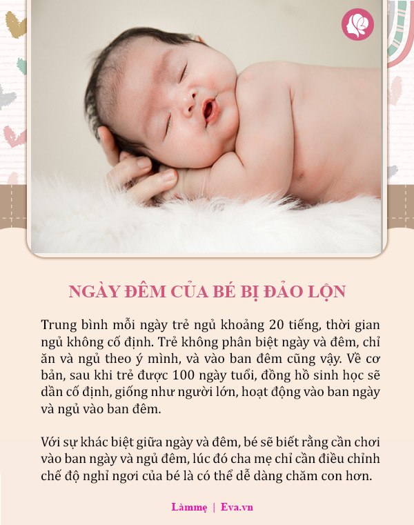 6 hiện tượng sinh lý đặc biệt ở trẻ, tưởng nguy hiểm nhưng chứng tỏ bé đang phát triển tốt - 12