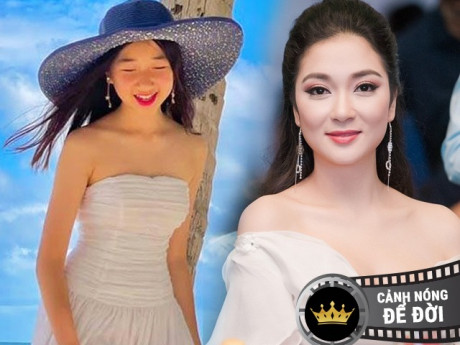 "Hoa hậu của các hoa hậu": Từng ám ảnh quay cảnh nóng 20 lần, con gái xinh như thiên thần